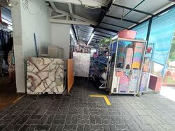 291 YISHUN STREET 22 (D27), Shop House #585357381